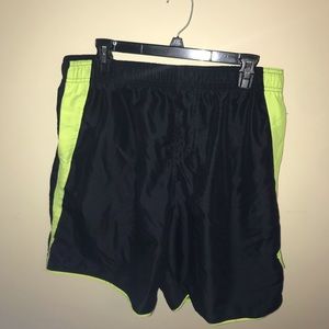 Nike Swimming Trunks